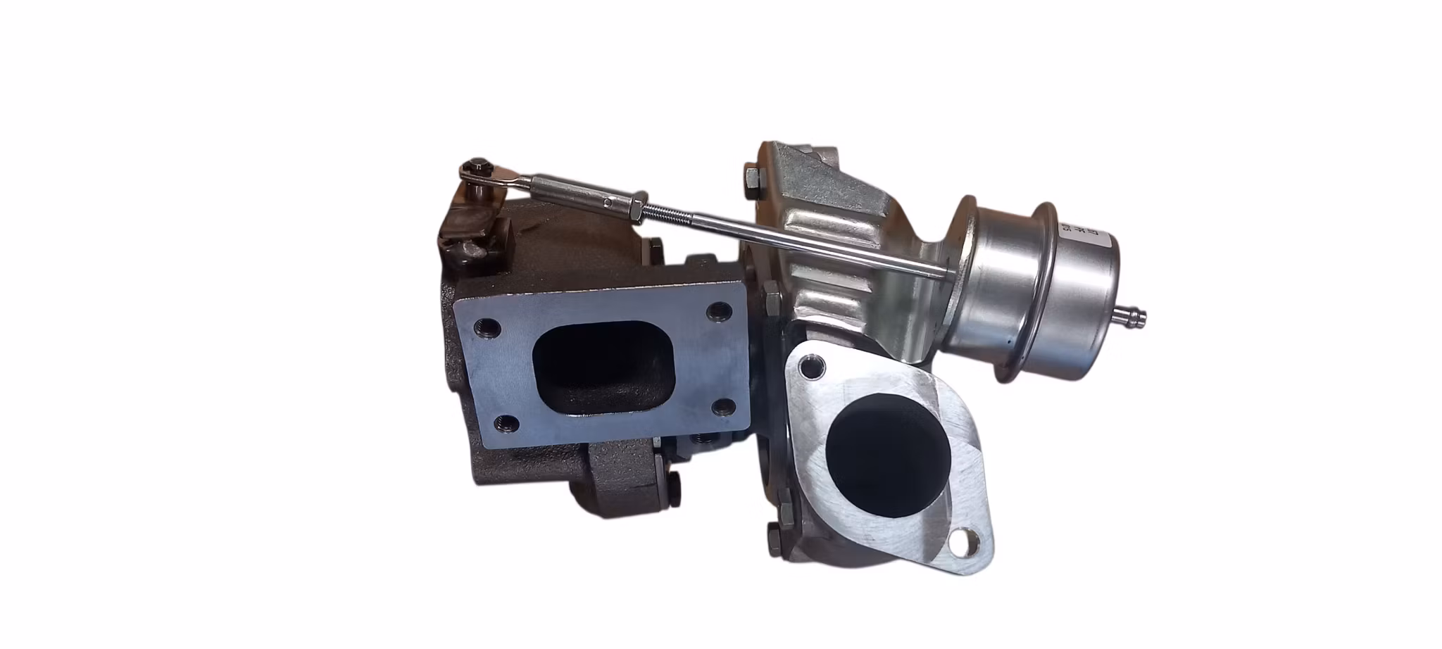 Turboshop Solutions - Garrett GTX2867R RB26DETT bolt on upgrade.