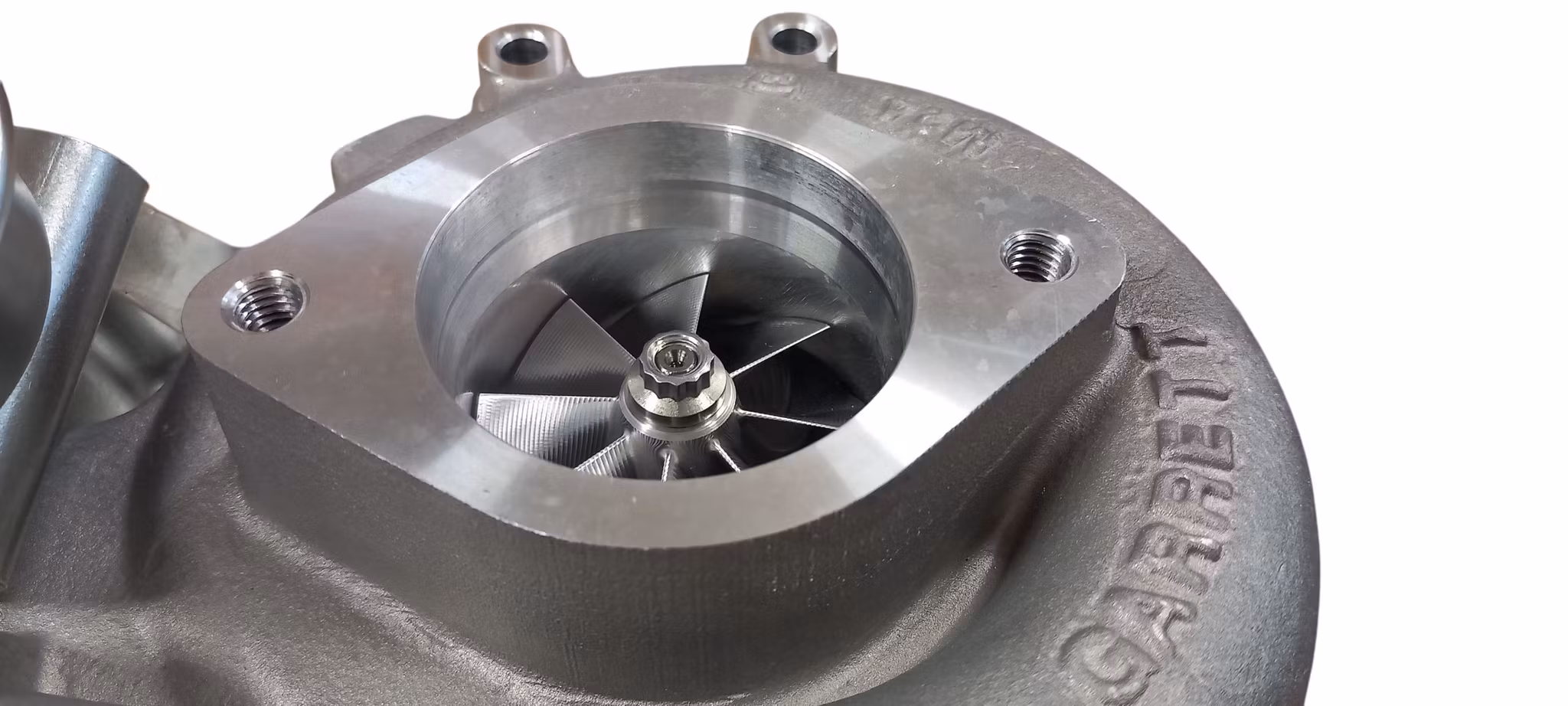 Turboshop Solutions - Garrett GTX2867R RB26DETT bolt on upgrade.