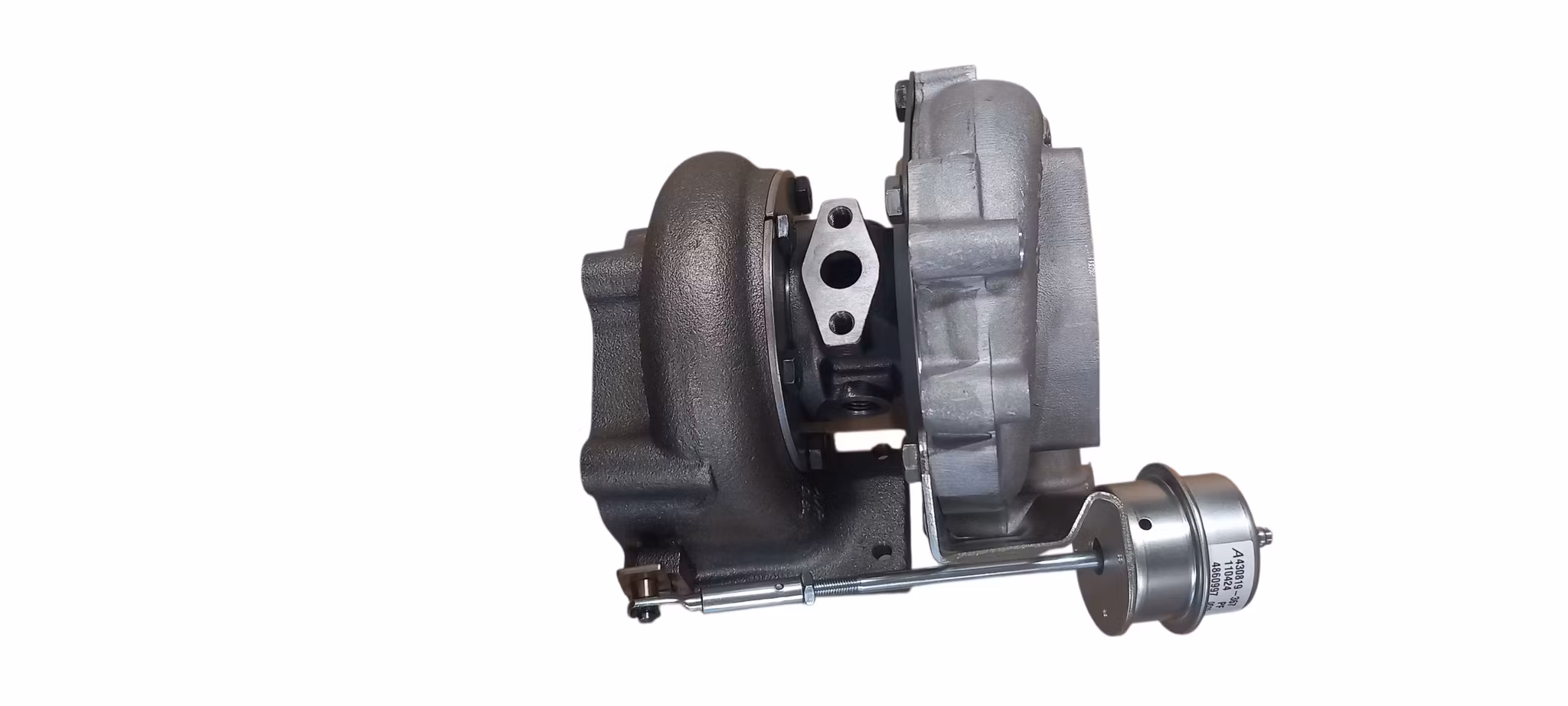 Turboshop Solutions - Garrett GTX2867R RB26DETT bolt on upgrade.