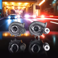 Turboshop Solutions - Garrett GTX2867R RB26DETT bolt on upgrade.