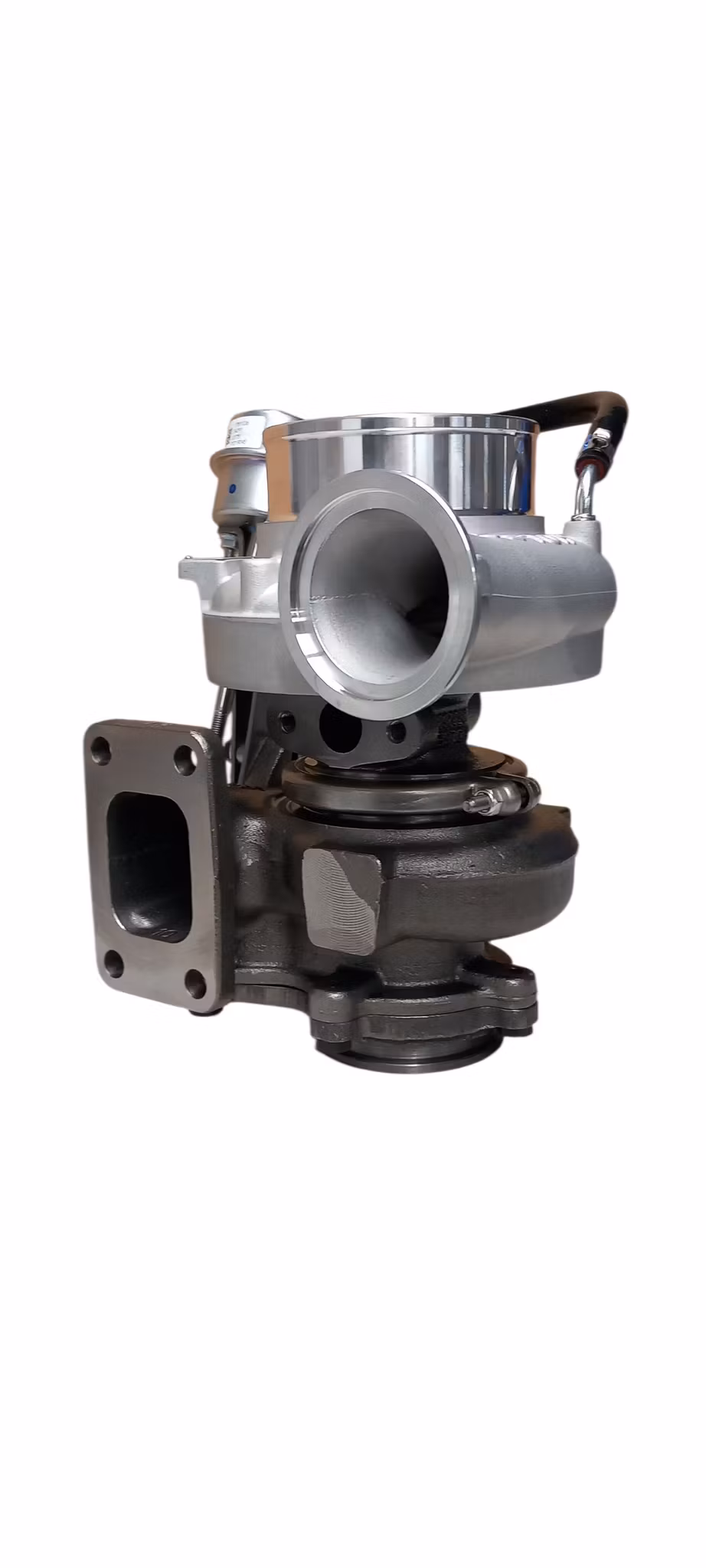 Holset HE250W A/R 10CM T3 fläns  ( 175-450HK ) ( Storsäljare )