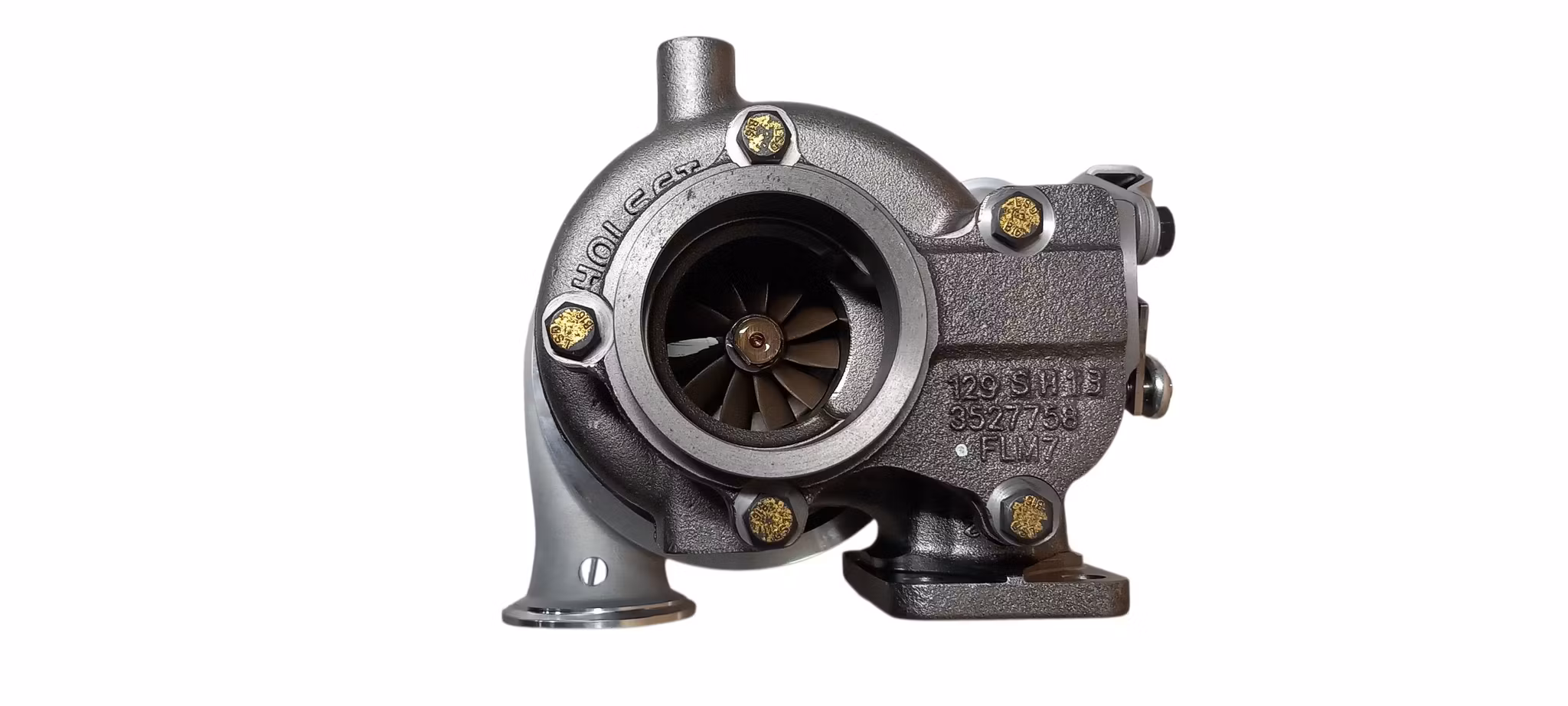 Holset HE250W A/R 10CM T3 fläns  ( 175-450HK ) ( Storsäljare )