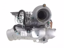 40006261 - BMTS Fabriksny ersättningsturbo - 53049880064 ( Storsäljare )