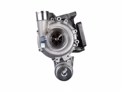 VIHM - Fabriksny eftermarknadsturbo OEM : 8981506883 Motor : 4JK1  (  Storsäljare )
