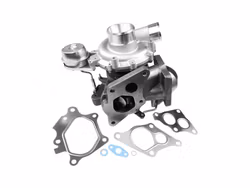 VIHM - Fabriksny eftermarknadsturbo OEM : 8981506883 Motor : 4JK1  (  Storsäljare )