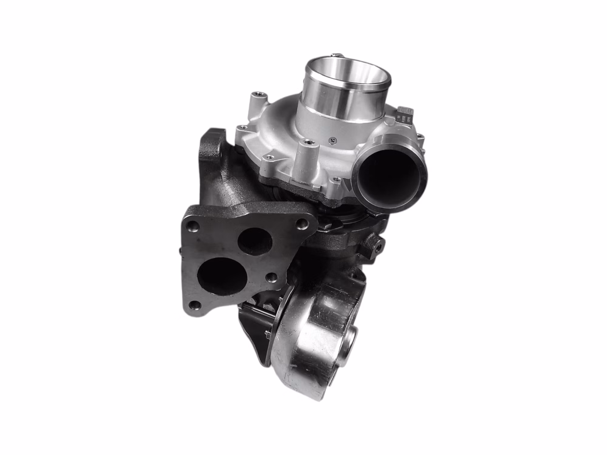 VIHM - Fabriksny eftermarknadsturbo OEM : 8981506883 Motor : 4JK1  (  Storsäljare )