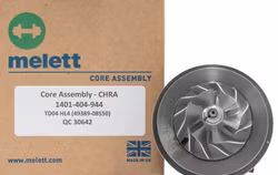 1401-404-944 / 1401404944 Melett centrumdel ersätter : 493890-08550 / 4938908550 TD04HL4 CHRA / Core / Centrumdel