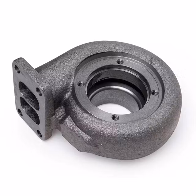 Holset HX35 Avgashus #12 A/R 12