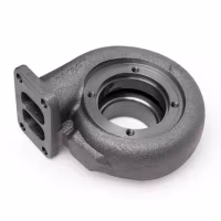 Holset HX35 Avgashus #12 A/R 12