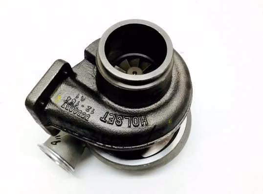 Holset HX35 Avgashus #12 A/R 12