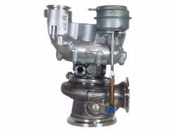 768537-5034S - Fabriksny centrumdel / Core / Chra 821613-5004S