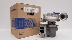 12709880126 - Borgwarner fabriksny originalturbo OEM : 05913773 ,  24051063