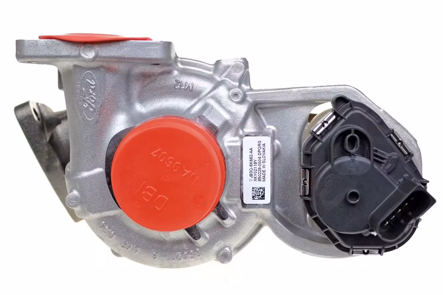 850229-5010S - Fabriksny Garrett New turbocharger FORD RANGER T6 2.0 ECOBLUE 130KW JB3Q6K682AA