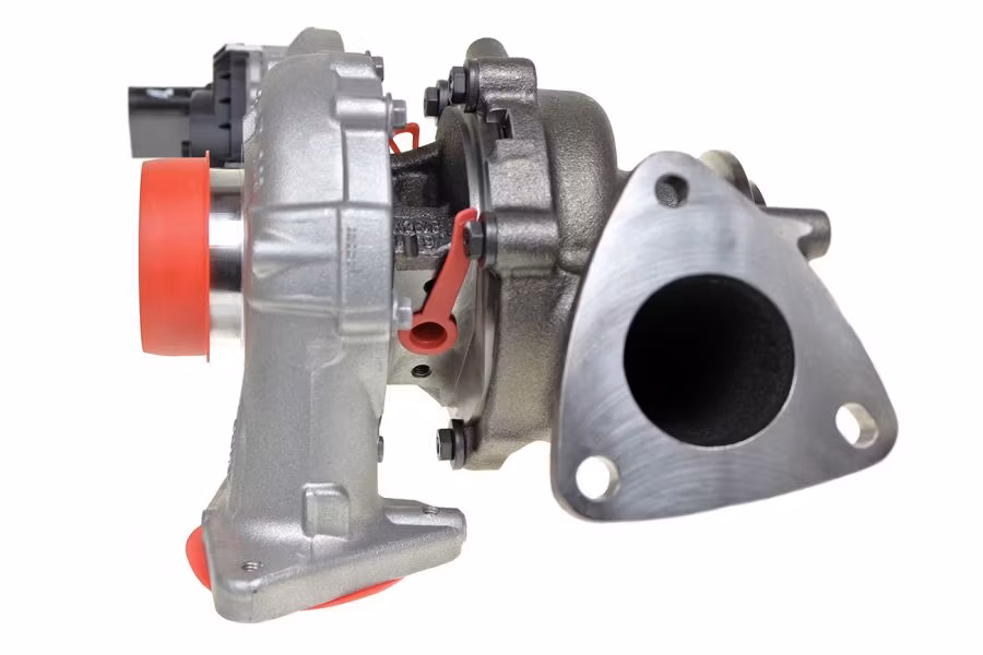 850229-5010S - Fabriksny Garrett New turbocharger FORD RANGER T6 2.0 ECOBLUE 130KW JB3Q6K682AA