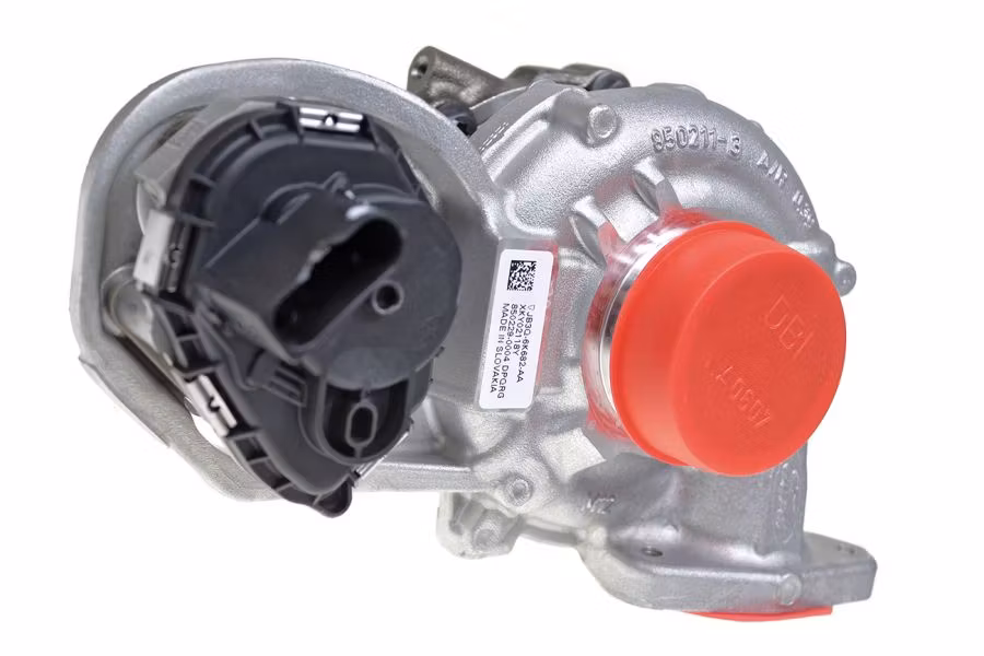 850229-5010S - Fabriksny Garrett New turbocharger FORD RANGER T6 2.0 ECOBLUE 130KW JB3Q6K682AA