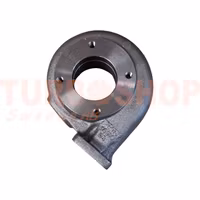 Holset HX40 18CM A/R 18 Avgashus / Turbinhus 3524739H