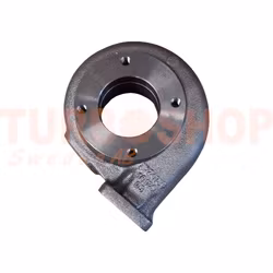 Holset HX40 18CM A/R 18 Avgashus / Turbinhus 3524739H