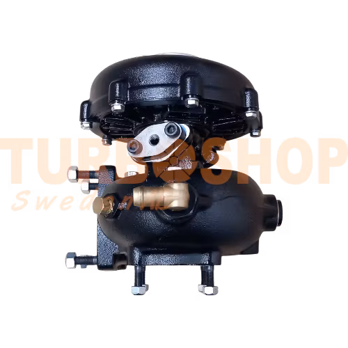 53269706292 / 53269886292 BorgWarner K26 Yanmar : 11917318011, 119173-18011, 11917318850, 119173-18850 (Renovering utav din befintliga turbo)