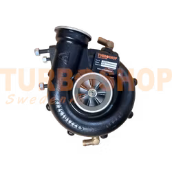 53269706292 / 53269886292 BorgWarner K26 Yanmar : 11917318011, 119173-18011, 11917318850, 119173-18850 (Renovering utav din befintliga turbo)