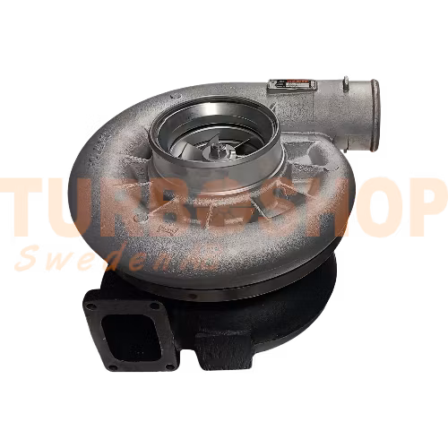 3594182 HX82 Compound MD13 Turborenovering
