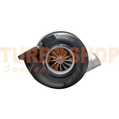 3594182 HX82 Compound MD13 Turborenovering