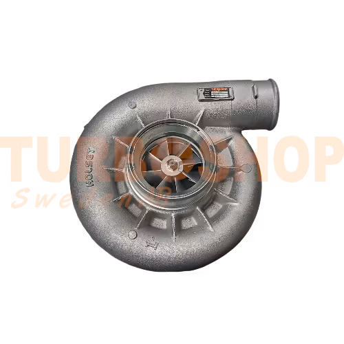 3594182 HX82 Compound MD13 Turborenovering