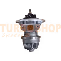 3524607 / 3524607H - Holset H1C fabriksny original centrumdel / Centrumkärna / CHRA / CORE Turbo : 3523677 / 4033689 - TD45
