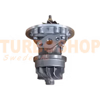 3524607 / 3524607H - Holset H1C fabriksny original centrumdel / Centrumkärna / CHRA / CORE Turbo : 3523677 / 4033689 - TD45