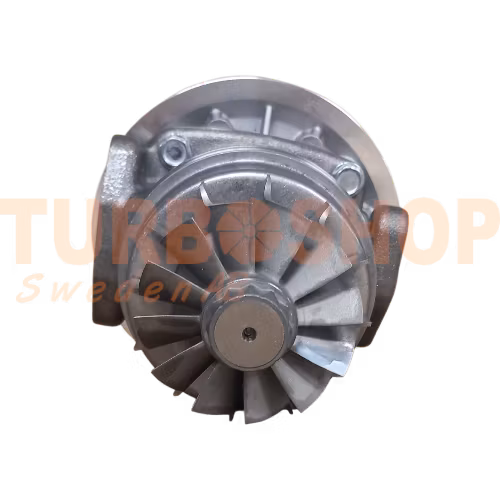 3524607 / 3524607H - Holset H1C fabriksny original centrumdel / Centrumkärna / CHRA / CORE Turbo : 3523677 / 4033689 - TD45