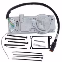 4034138H Holset HE500VG Actuator / Ställdon / Wastegate : 4031040H