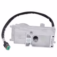 4034138H Holset HE500VG Actuator / Ställdon / Wastegate : 4031040H
