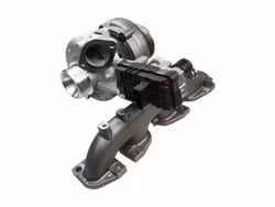 53039880754 - Fabriksny ersättningsturbo förstärkt - OEM : 46340621, 55265266, 55281310, (K)68286231AA, (K)68368759AA, (K)68466406AA- Billet förstärkt kompressordel.