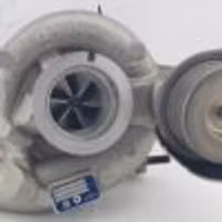 53049880298 - BorgWarner fabriksny originalturbo : DCHA DCJA DPE DPEA motorn Cylinder 4-6