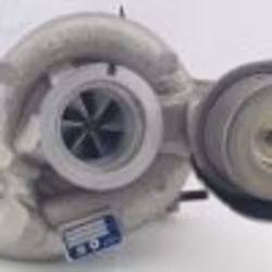 53049880298 - BorgWarner fabriksny originalturbo : DCHA DCJA DPE DPEA motorn Cylinder 4-6