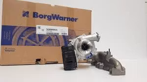 54389700025 / 54389880025  BorgWarner fabriksny originalturbo OE -  46335772