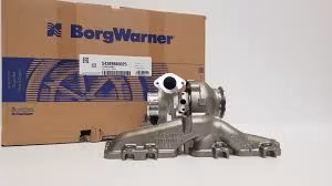 54389700025 / 54389880025  BorgWarner fabriksny originalturbo OE -  46335772