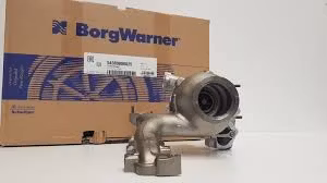 54389700025 / 54389880025  BorgWarner fabriksny originalturbo OE -  46335772