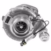 906427-5001S - Garrett fabriksny originalturbo OEM : 7424079088 7423223052 24079088 23223052 85023695