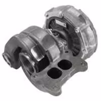 906427-5001S - Garrett fabriksny originalturbo OEM : 7424079088 7423223052 24079088 23223052 85023695