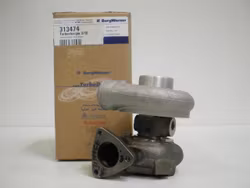 313377 / 313474 BorgWarner S100 fabriksny originalturbo OEM :  836640466, V836640466