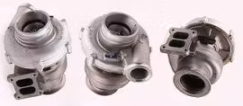 53279706913 / 53299986913 - BorgWarner fabriksny originalturbo - OEM : 20738765, 85000588 , 20490969 , 85000247