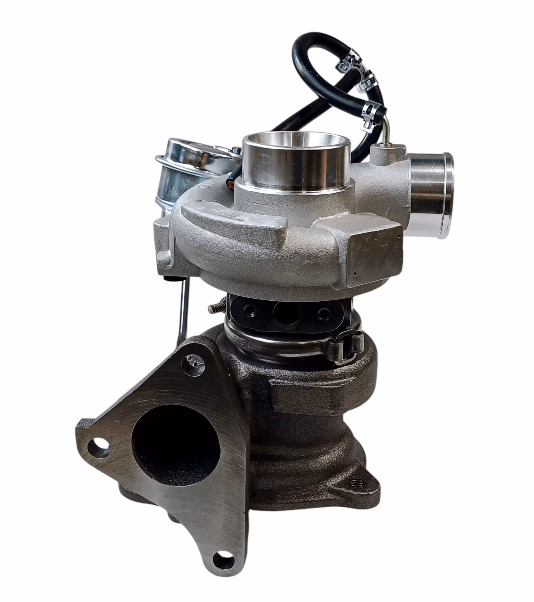 49377-04504 - Turboshop solutions fabriksny eftermarknadturbo - OEM : 14411AA530 14411AA531 14411AA532 14411AA630