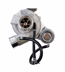 49377-04504 - Turboshop solutions fabriksny eftermarknadturbo - OEM : 14411AA530 14411AA531 14411AA532 14411AA630