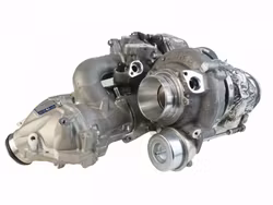 10009700451 / 10009880451 - BorgWarner Fabriksny originalturbo OEM : A6540900180 A6540900280 A6540900480 A6540909100 A6540908800 A6540901401 A6540906301 A6540909001