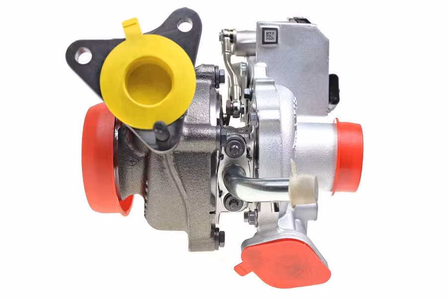 886240-5003S - Garrett fabriksny originalturbo Fiat / Alfa : OEM : 46345249