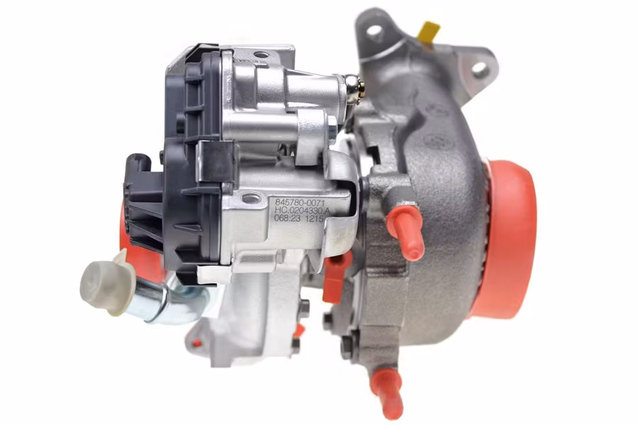 886240-5003S - Garrett fabriksny originalturbo Fiat / Alfa : OEM : 46345249