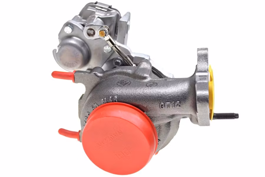 886240-5003S - Garrett fabriksny originalturbo Fiat / Alfa : OEM : 46345249