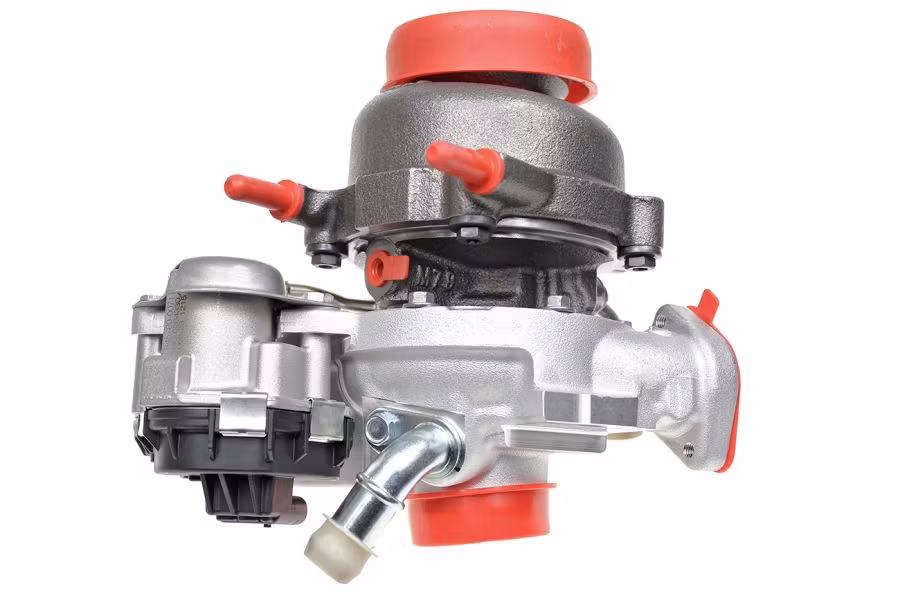 886240-5003S - Garrett fabriksny originalturbo Fiat / Alfa : OEM : 46345249