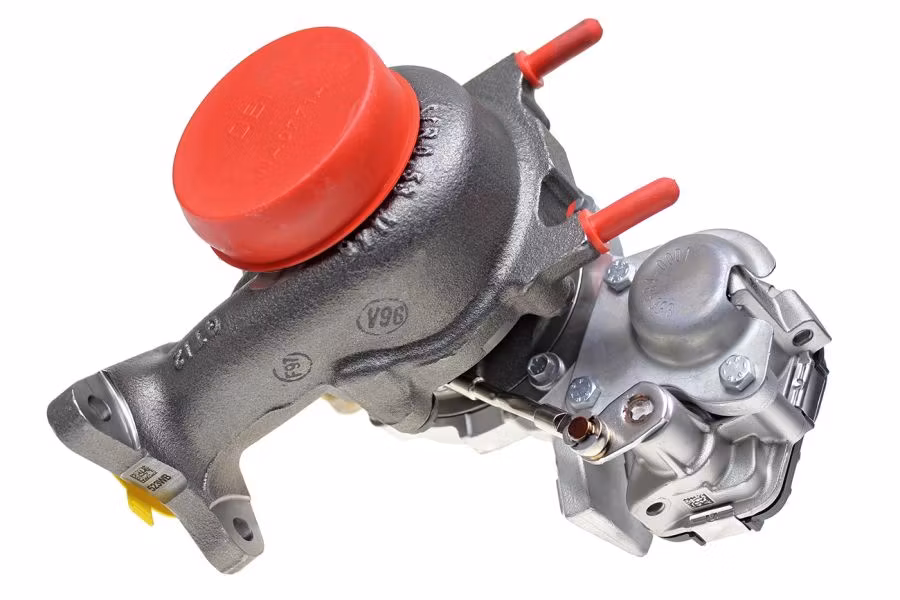 886240-5003S - Garrett fabriksny originalturbo Fiat / Alfa : OEM : 46345249