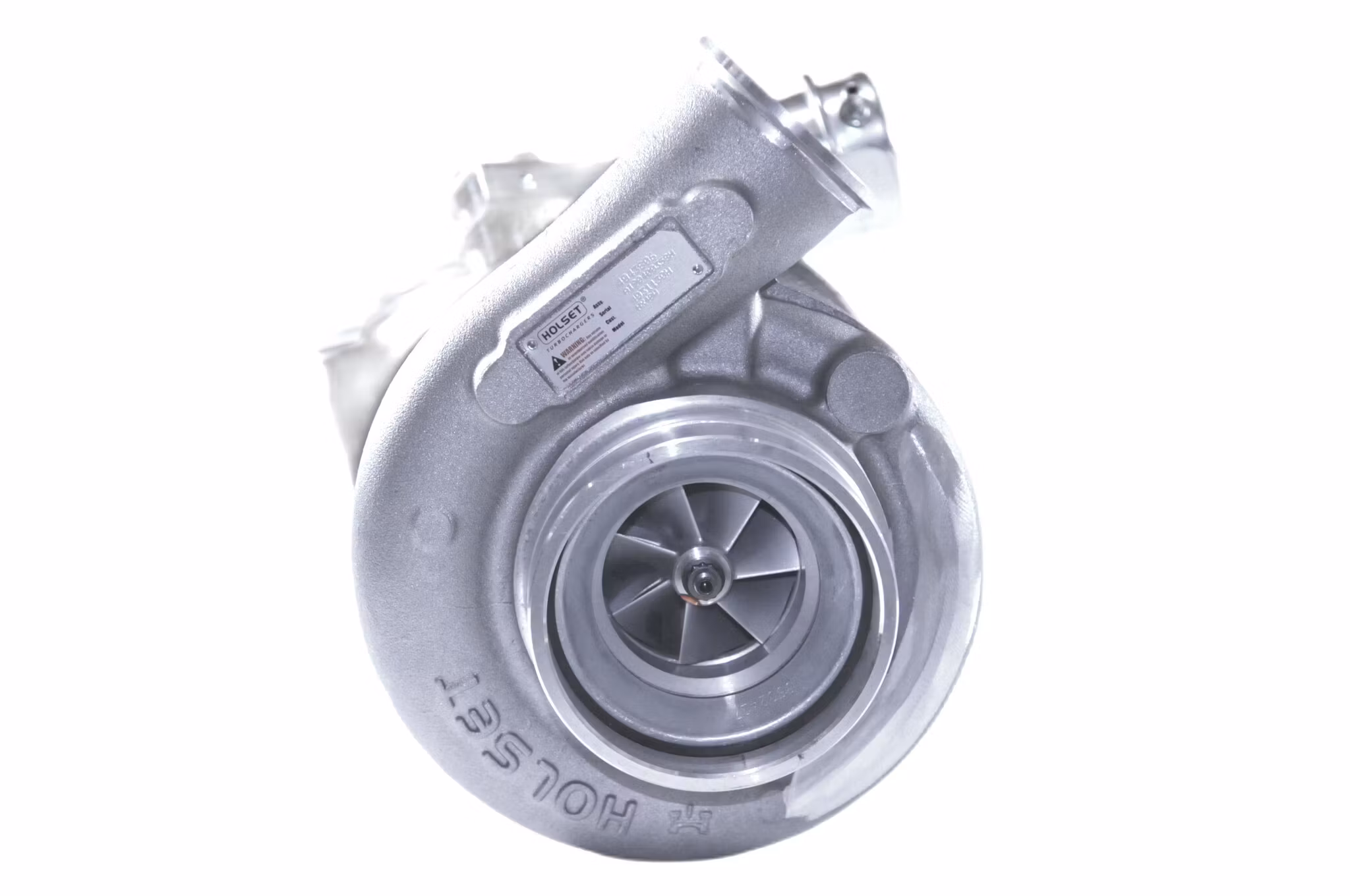 4031130HX / 4031130H - Holset HX40W - Holset reman fabriksrenoverad - OEM : 11129541, 11129601, VOE11129601, 9011129541, 9011129601, E9011129541, E9011129601 ( Bytesturbo )